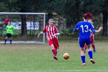 Bild 93 - C-Juniorinnen TuS Tensfeld - FSC Kaltenkirchen 2 : Ergebnis: 5:2